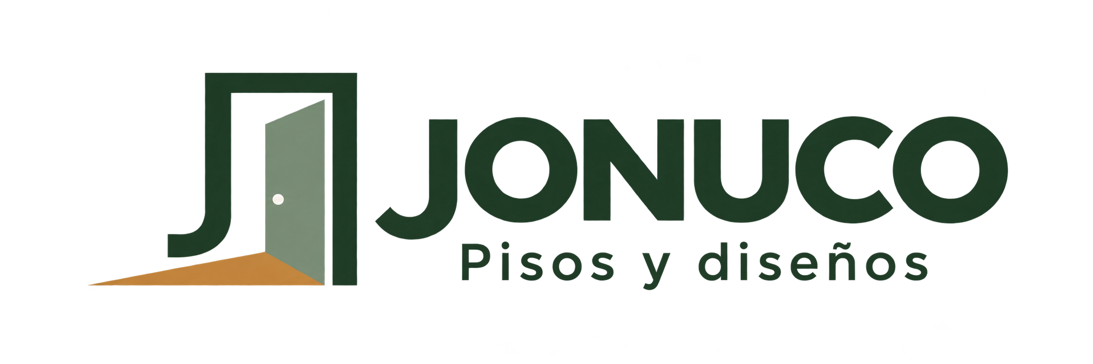 Jonuco · Pisos y diseños